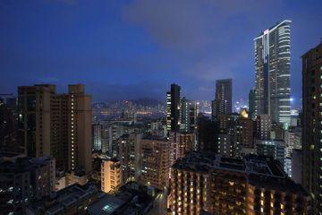 Tsim Sha Tsui  Mira Cube酒店 外观 照片